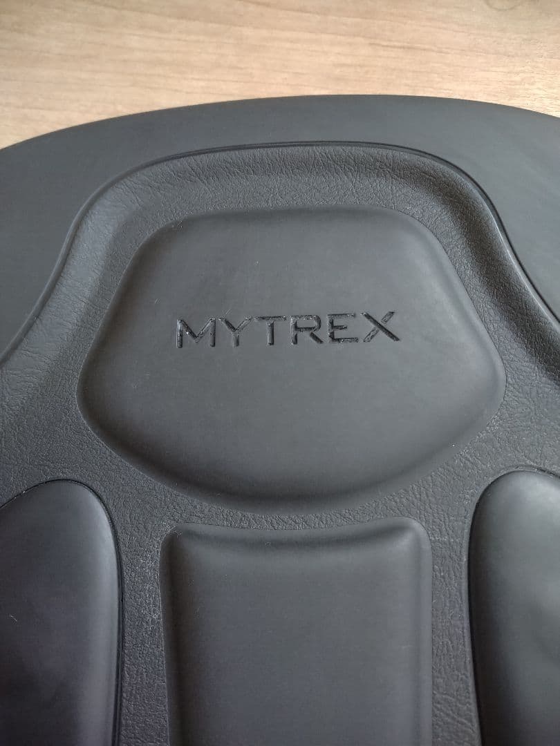 MYTREX（マイトレックス）　アクアリフト　EMS ヒップトレーニング