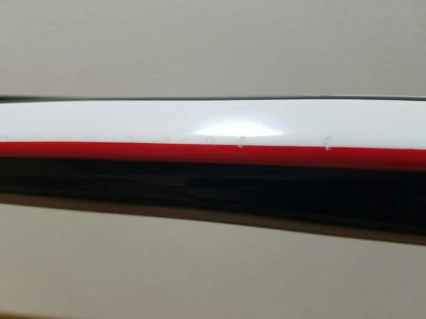 エアロロードバイクフルカーボン　　クォータークーガー2015フレームセット