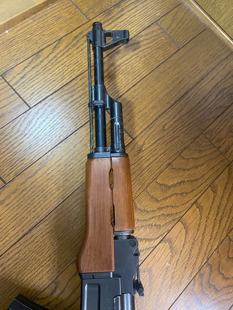 東京マルイ スタンダード電動ガン