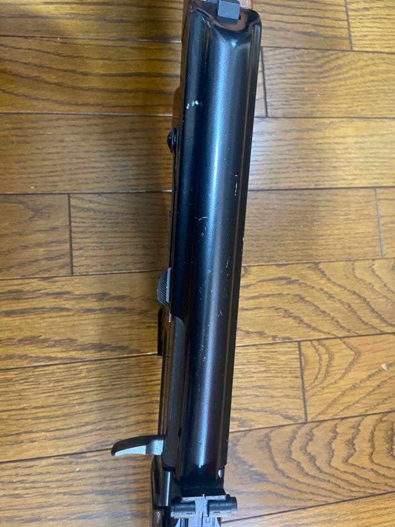 東京マルイ スタンダード電動ガン