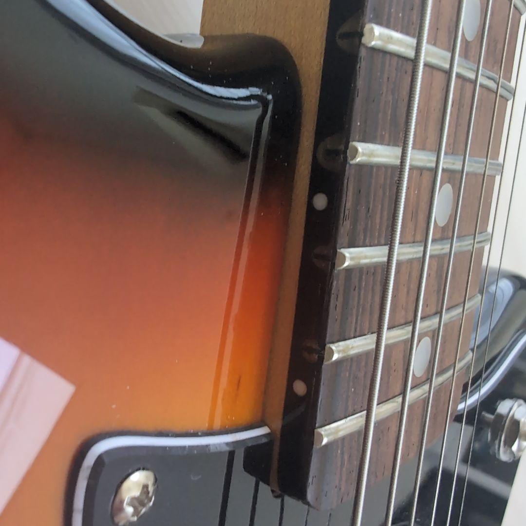 ギター Aria RETORO-1532J 3TS