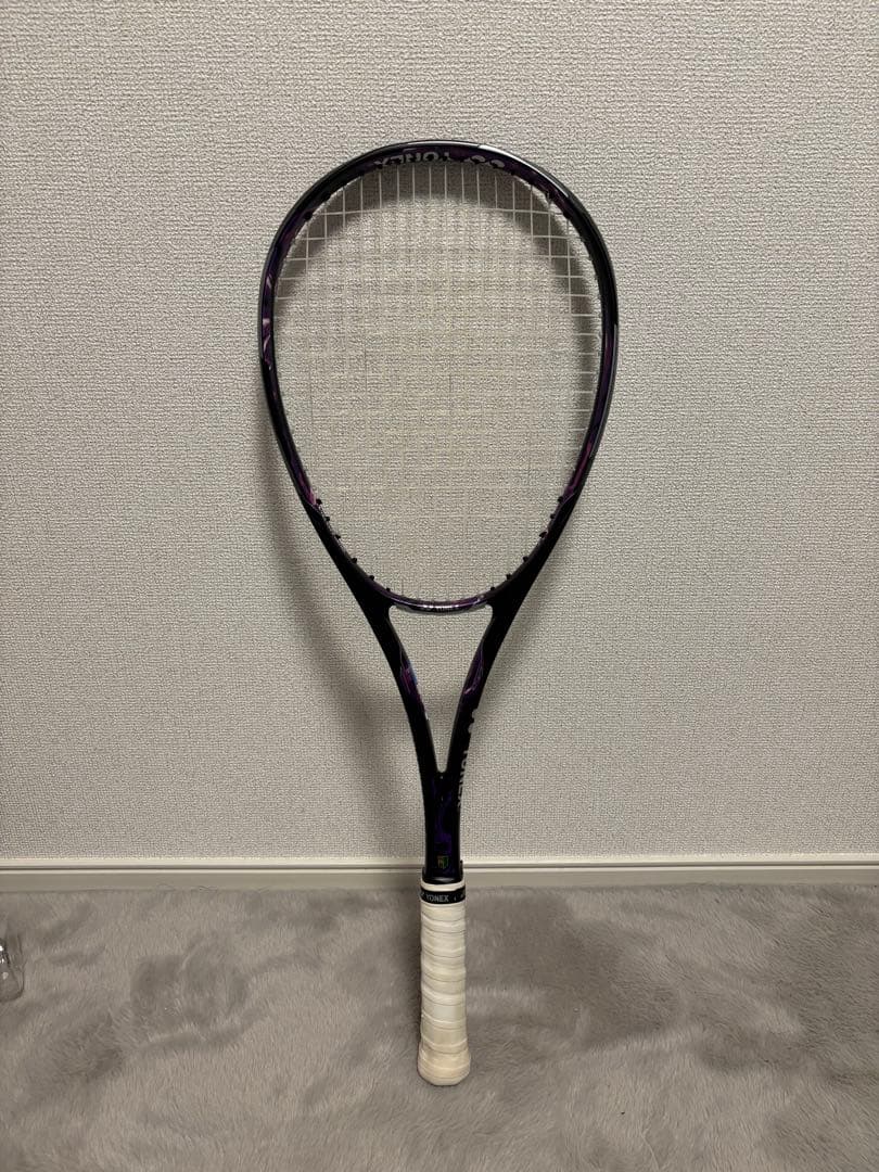 YONEX VCORE 98 テニスラケット