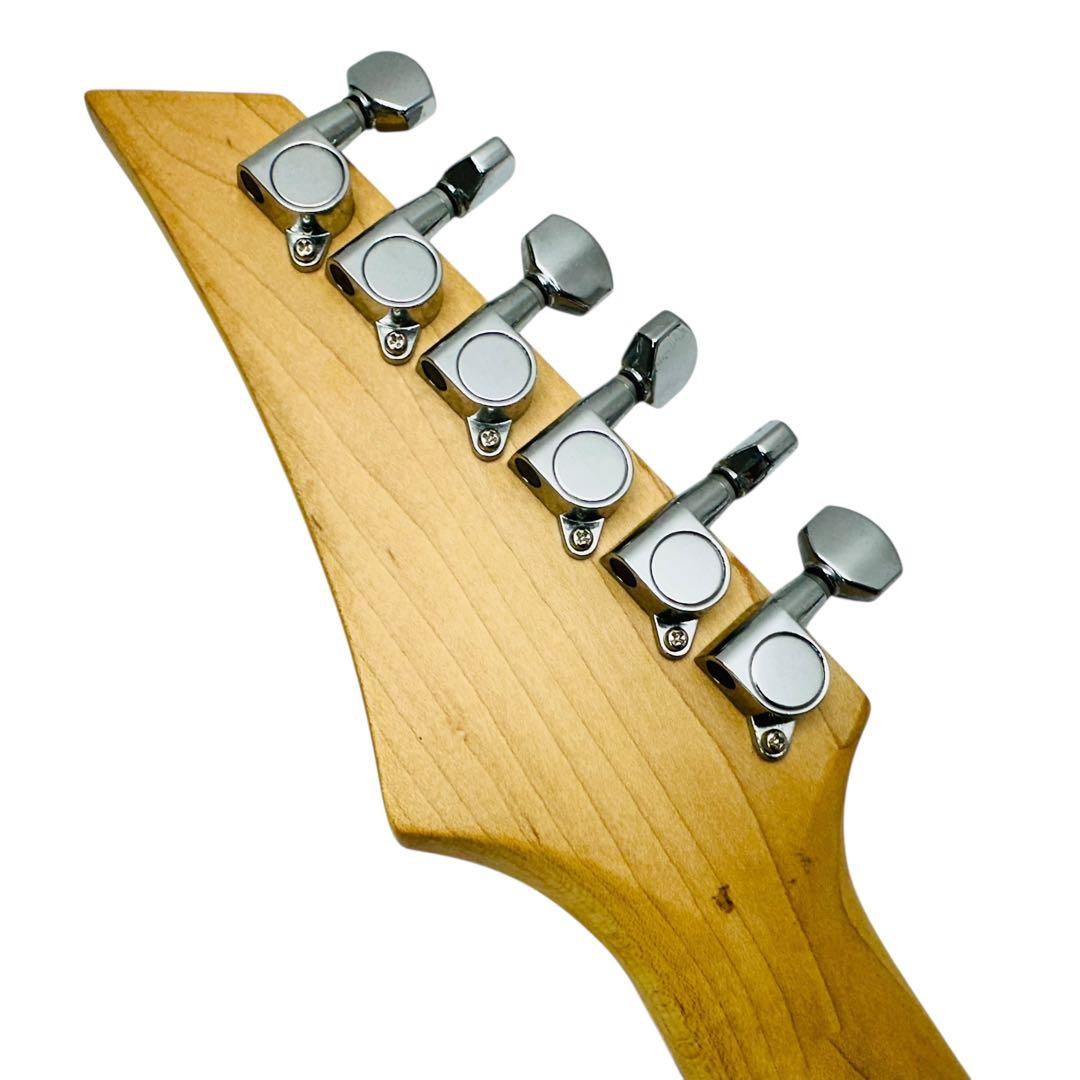 fernandes フェルナンデス　エレキギター