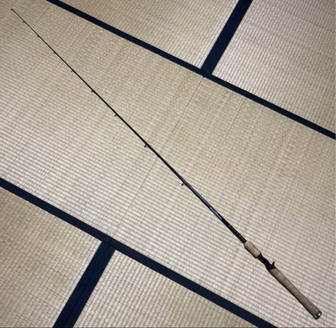 【名機】Daiwa ダイワハートランドZ 601MFB