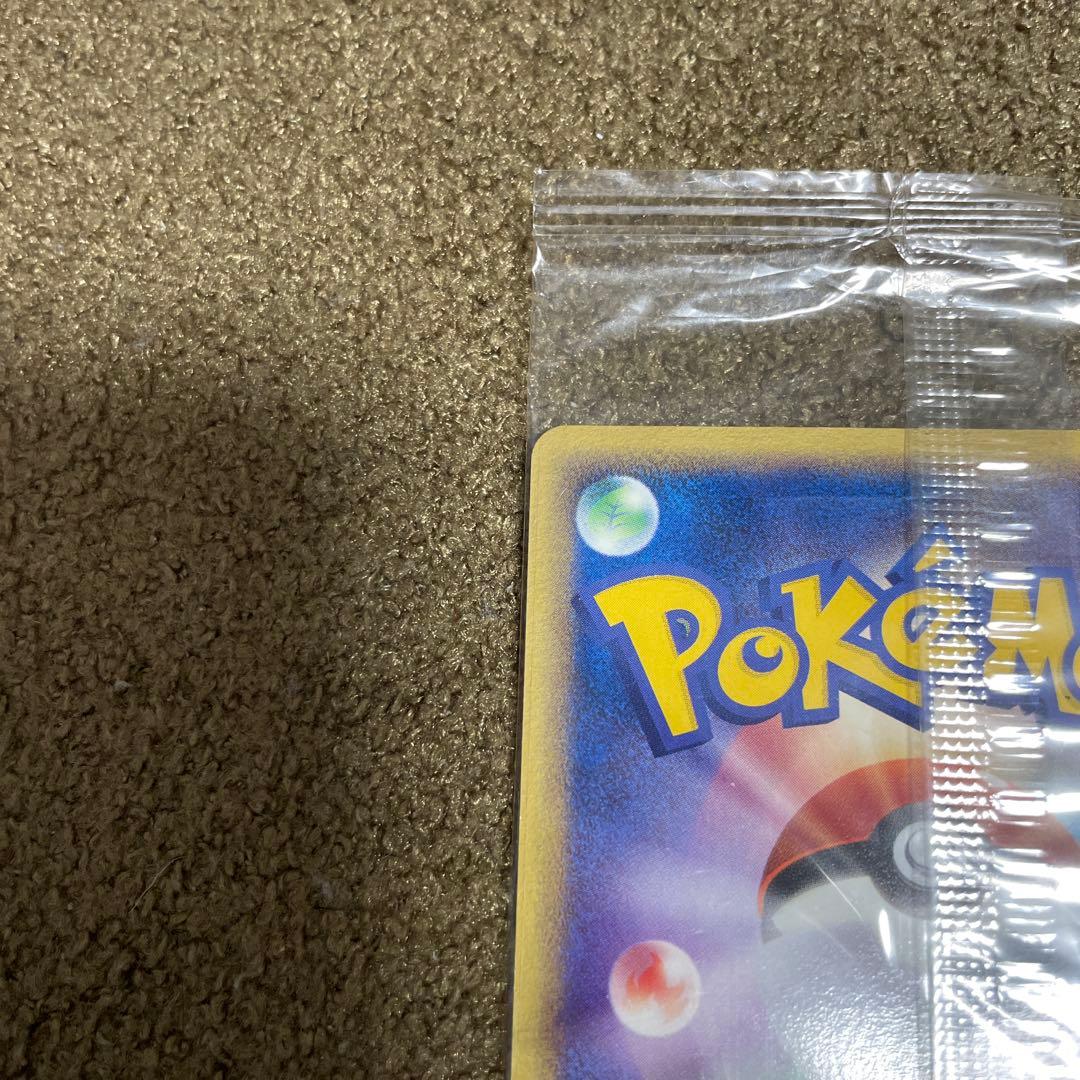 ポケパークのミズゴロウ ミズゴロウのスプラッシュアドベンチャー 未開封