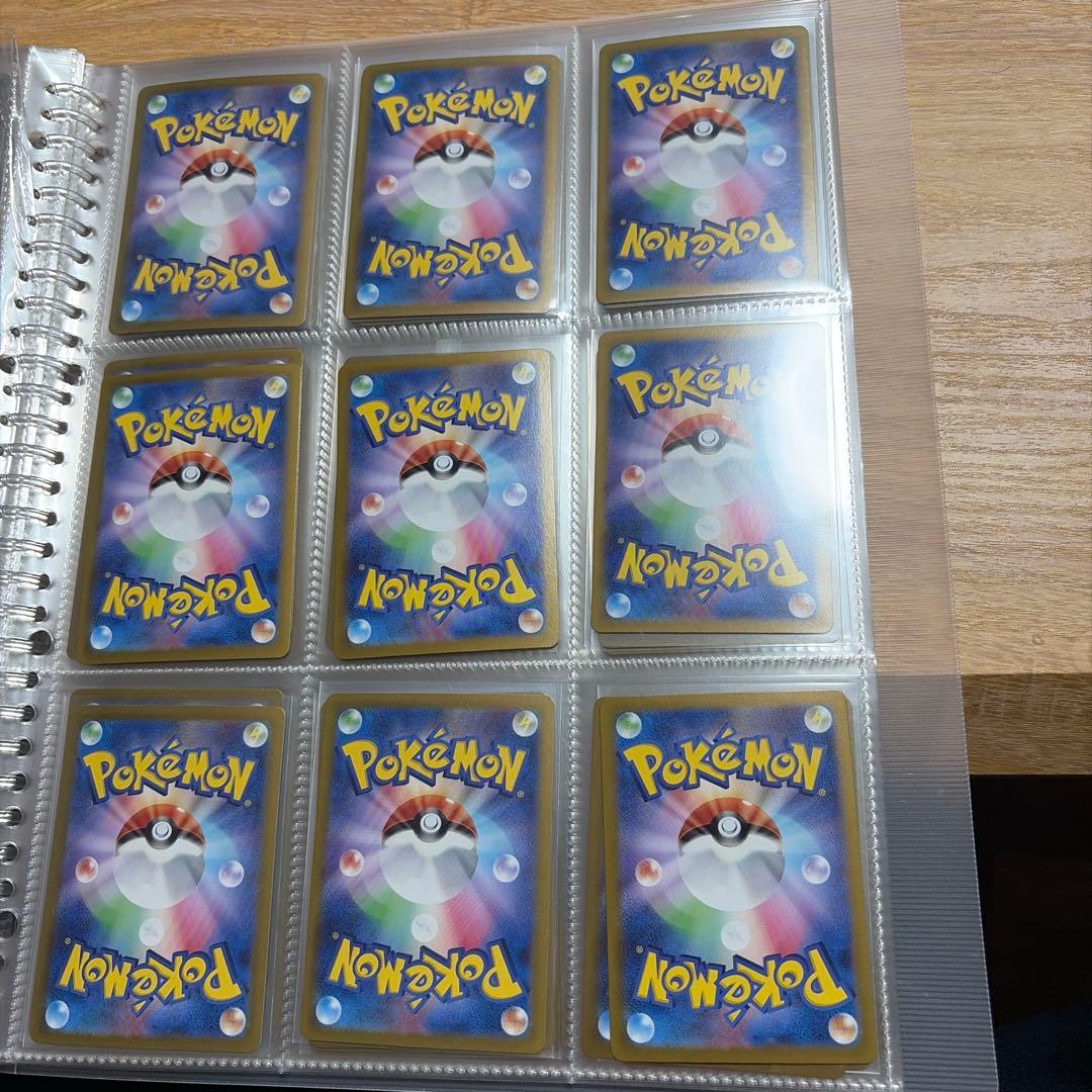 ポケカ　イーブイ進化コンプリートセット➕おまけ超美品