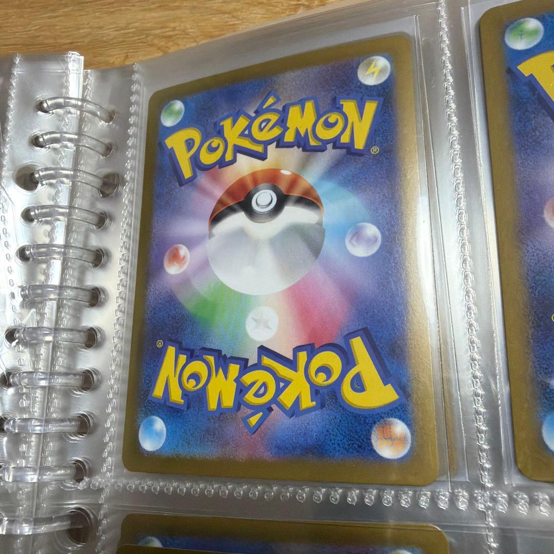 ポケカ　イーブイ進化コンプリートセット➕おまけ超美品