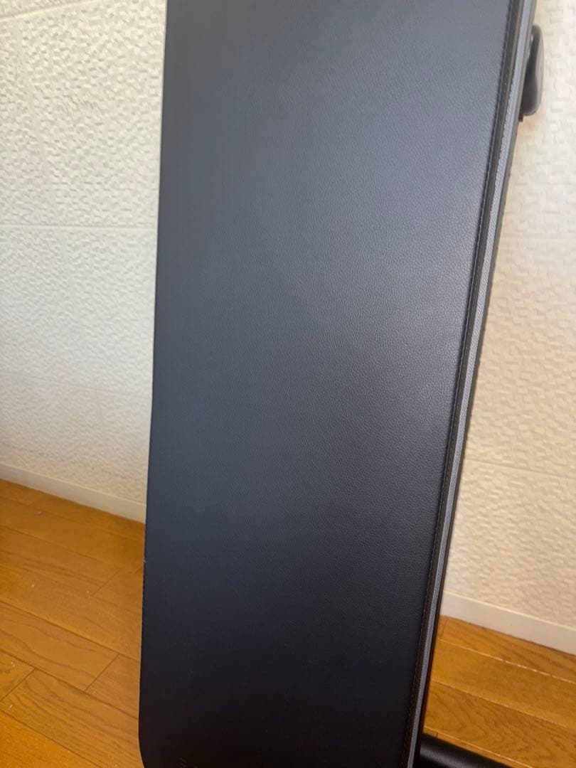 Leading Edge トレーニングベンチLE-B80