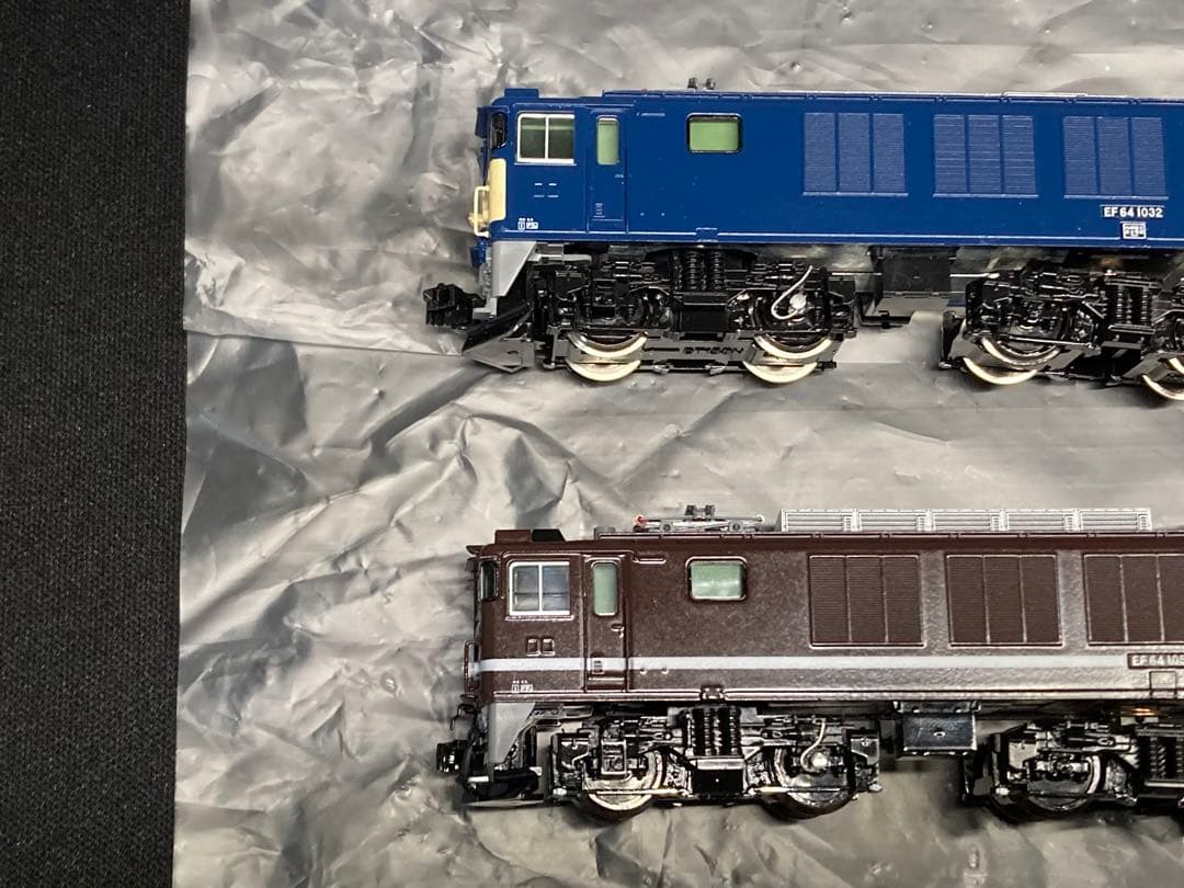 【キーボード】Nゲージ　ジャンク品