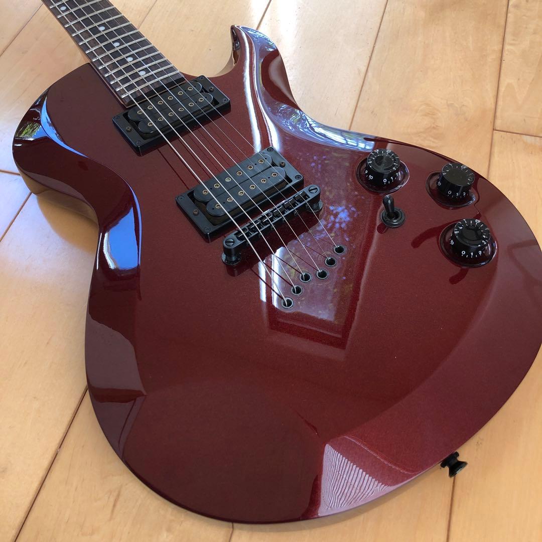 cort ZX42 コルト　美品