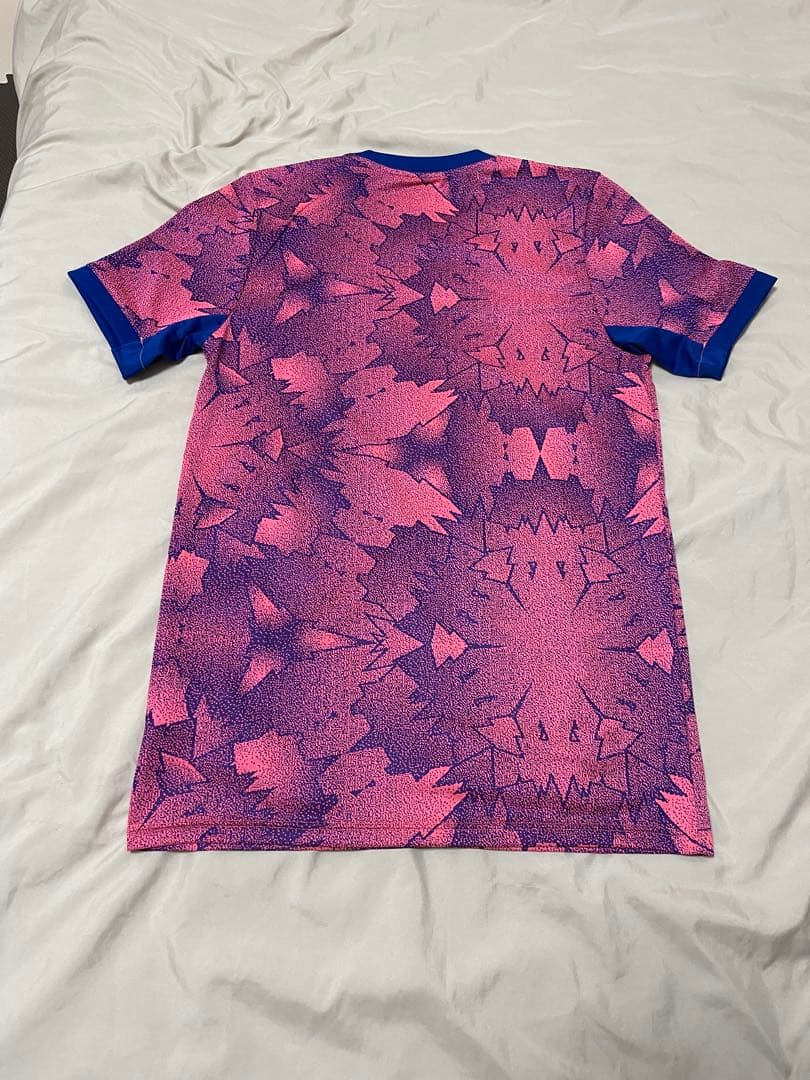 Juventus 3rd 22-23 日本Sサイズ