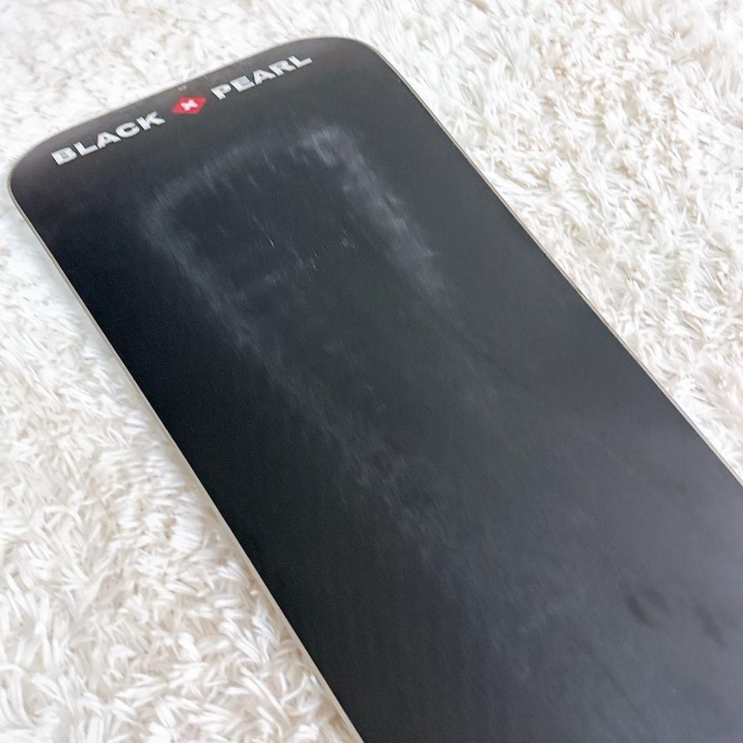 【希少】BLACK PEARL PROTO+ 14-15 GS 173