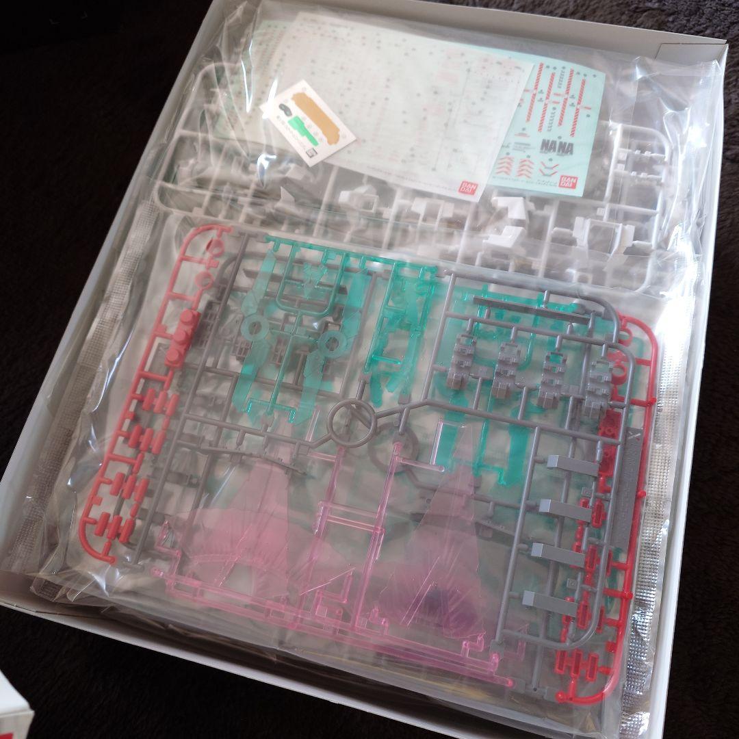 MG HGUC ガンプラ 4点セット