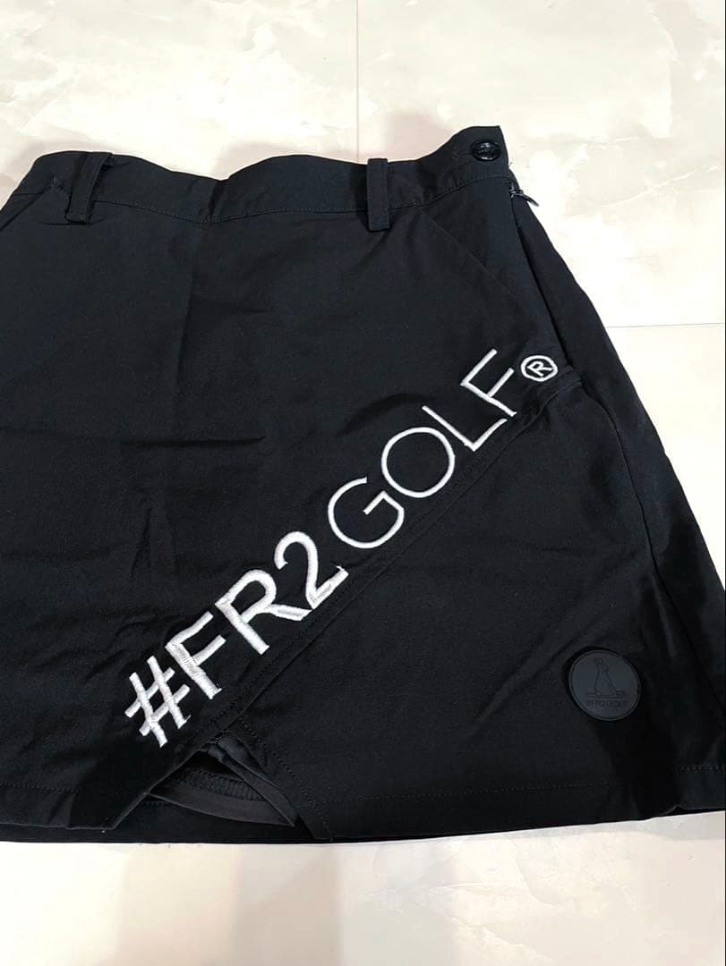 美品　FR2 ゴルフ　スカート　サイズ　XS