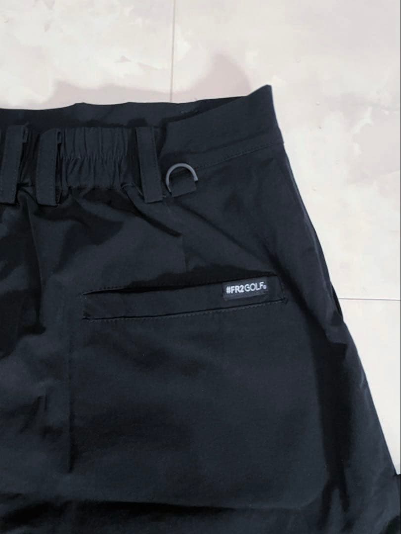 美品　FR2 ゴルフ　スカート　サイズ　XS