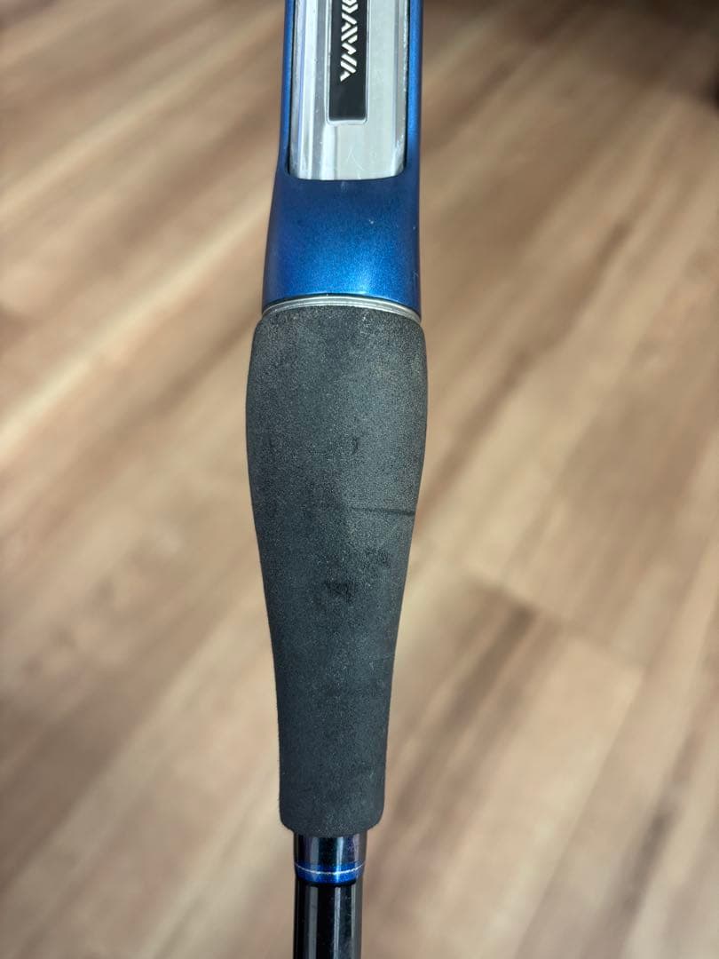 極鋭カワハギAIR 1343