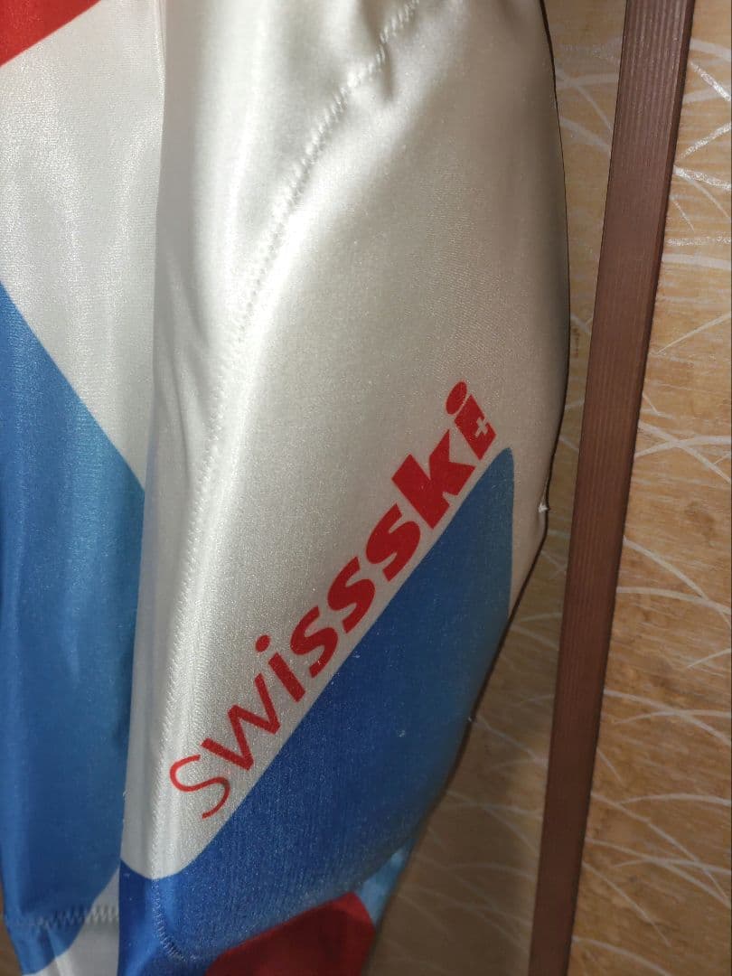 DESCENT デサント スイスチームモデル jr. ワンピース