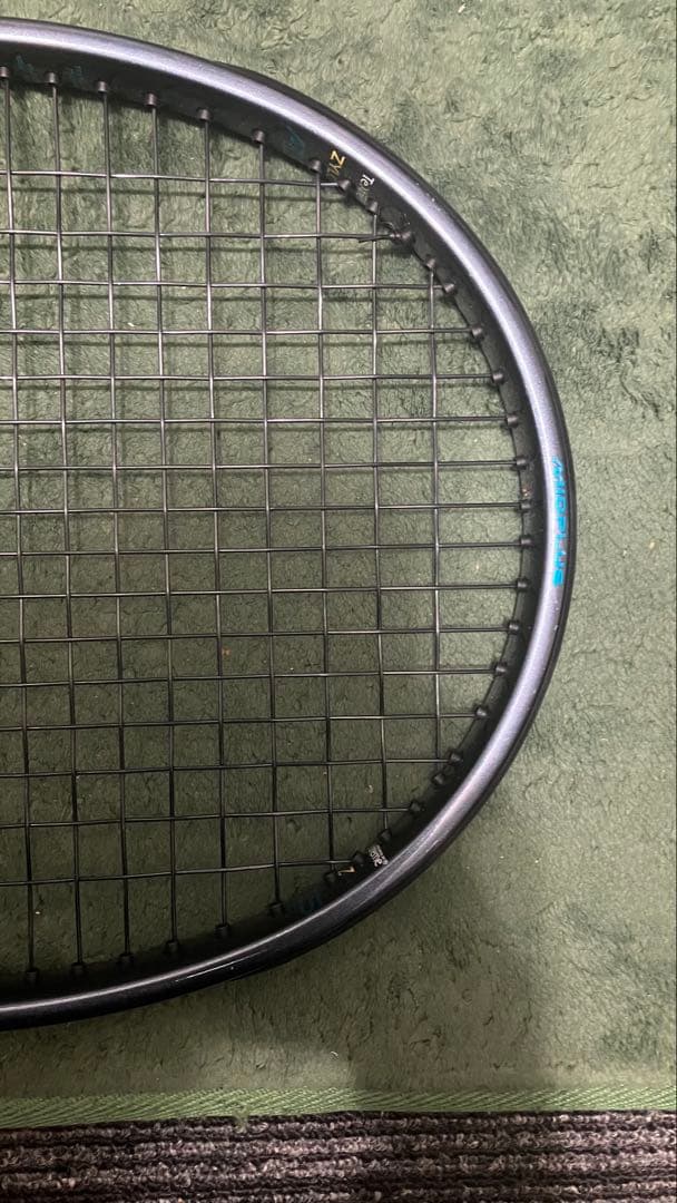 prince プリンス　ツアー　100 305g G2