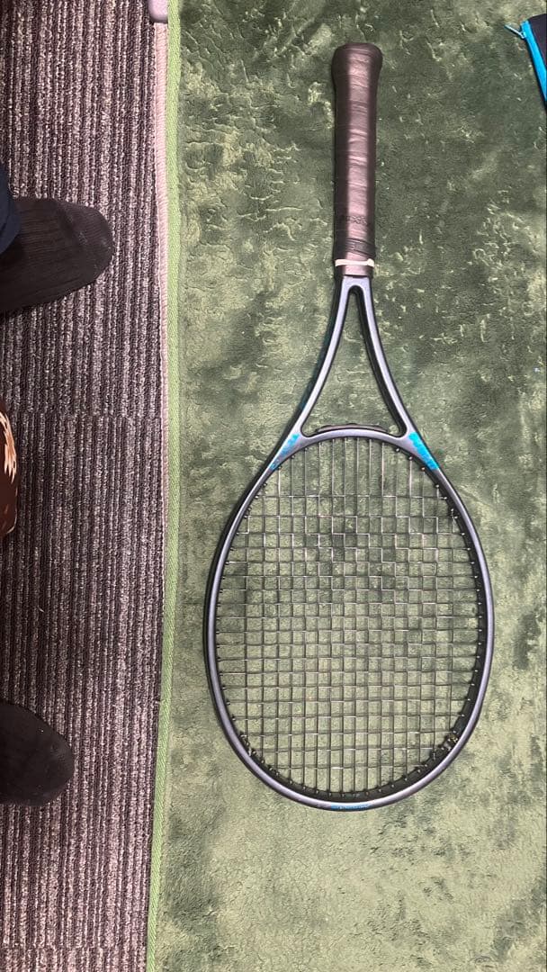 prince プリンス　ツアー　100 305g G2