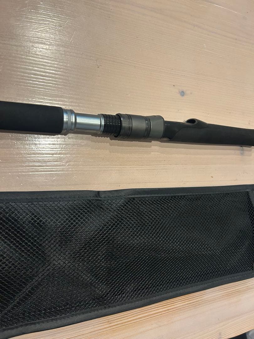 DRAGGER MX 96MH ショアジギングロッド