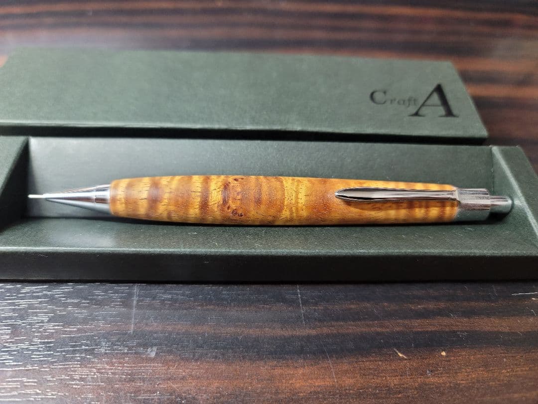 Craft A シャープペンシル MP202 ハワイアンコア