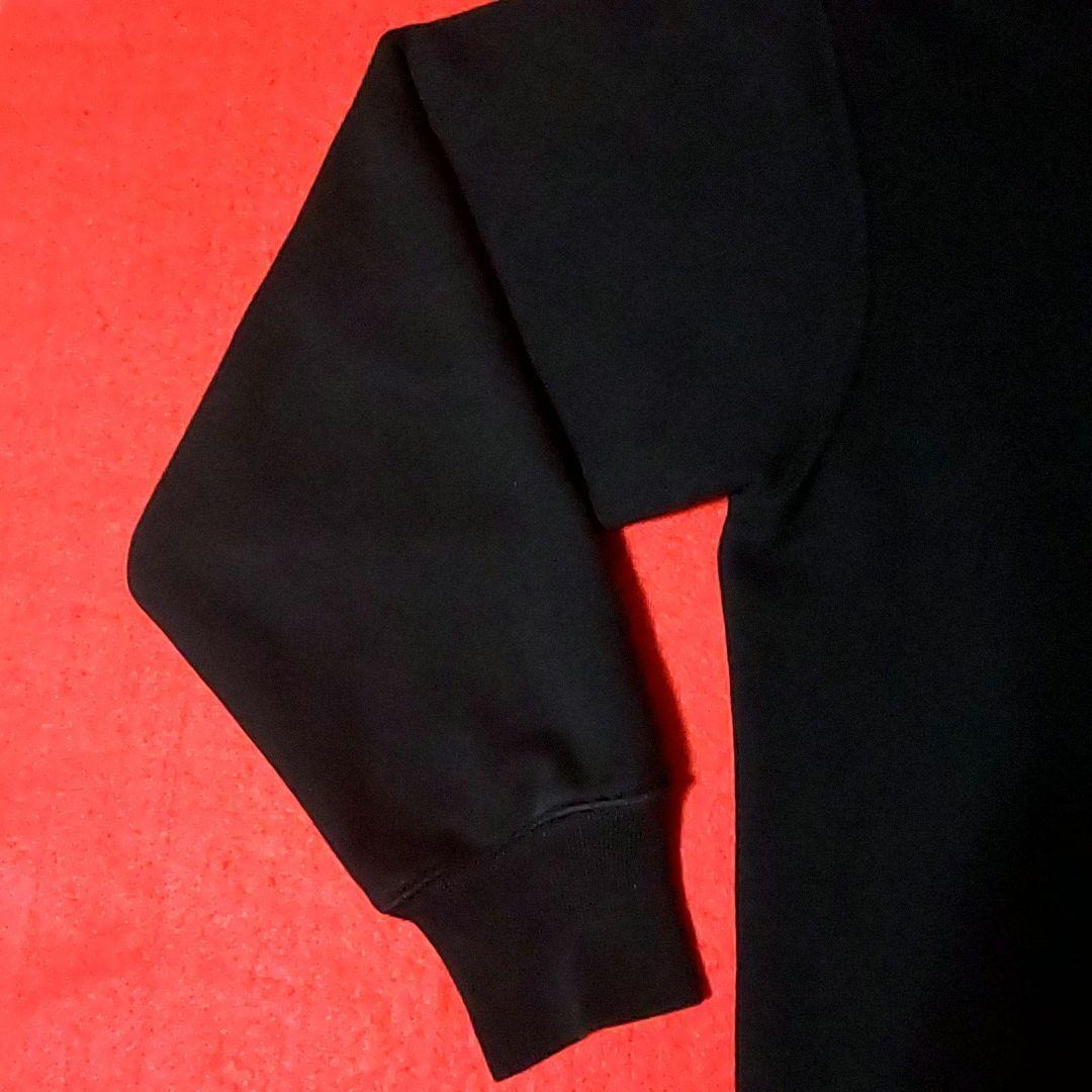 藤井風 俺のHEHNパーカー Lサイズ　黒　ブラック