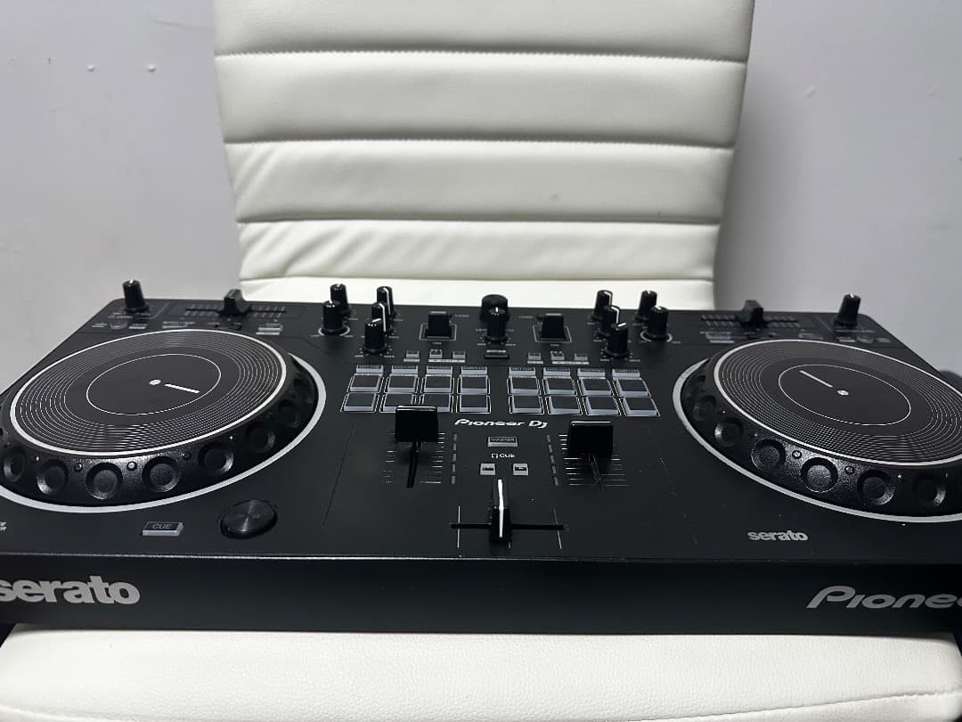 DJ機材 Pioneer DDJ REV1