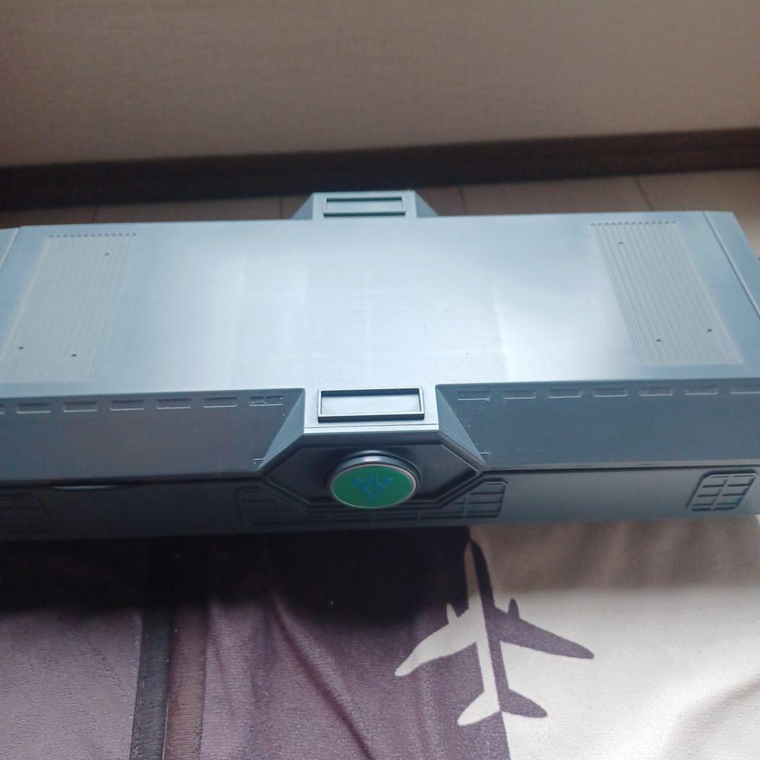 ギャラクシーズエッジ　ディズニーパーク限定 ライトセイバー アソーカ・タノ