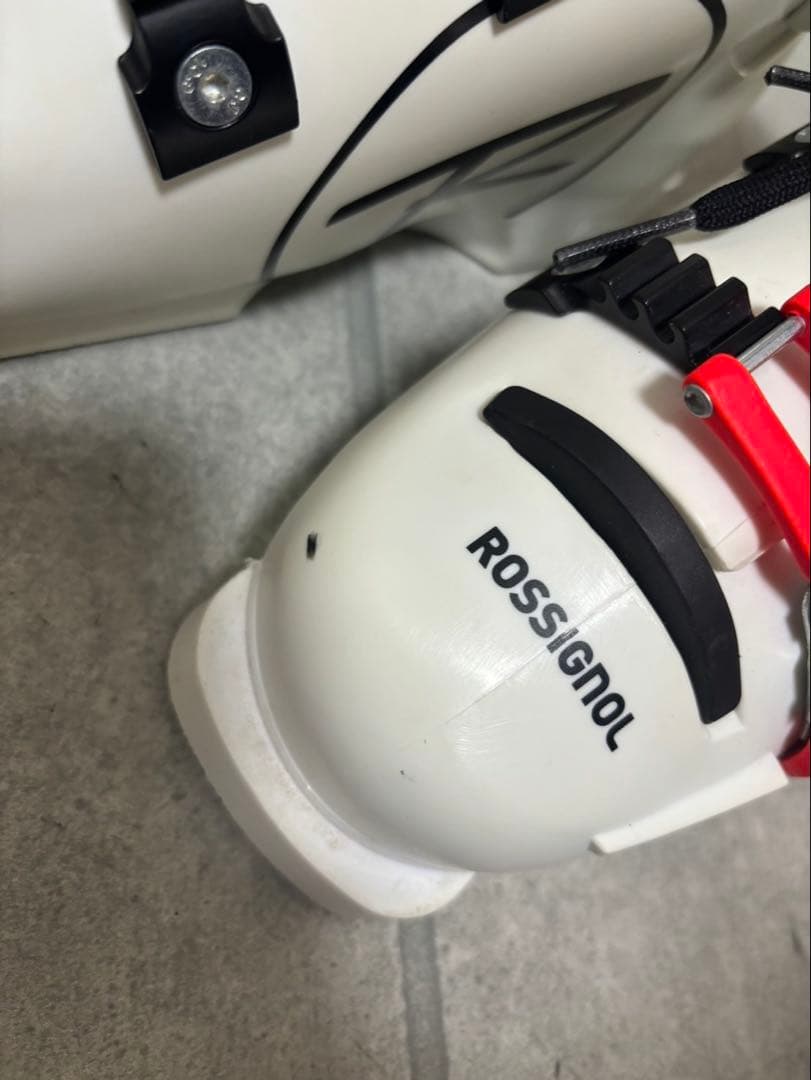 ROSSIGNOL ロシニョール スキー　HERO WORLD CUP ZJ+