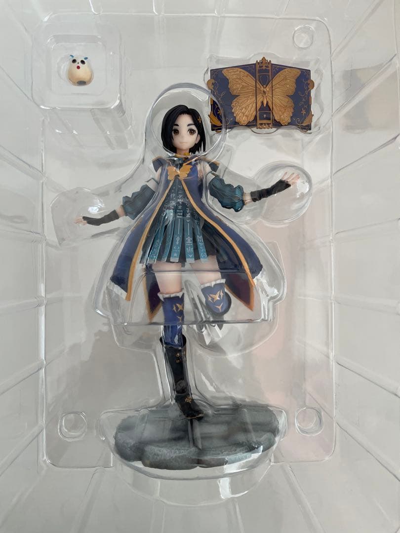 テイルズオブアライズ リンウェル 1/8フィギュア