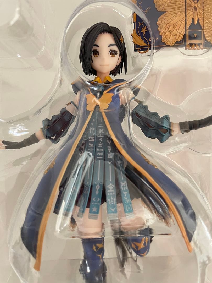 テイルズオブアライズ リンウェル 1/8フィギュア