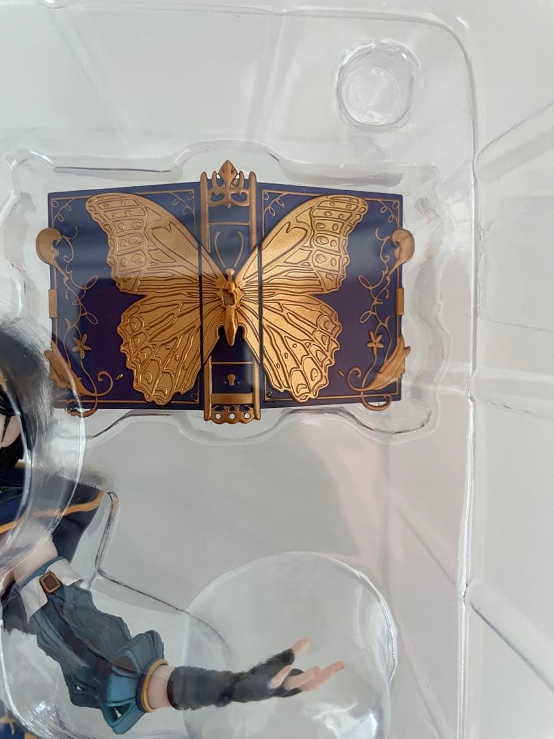 テイルズオブアライズ リンウェル 1/8フィギュア