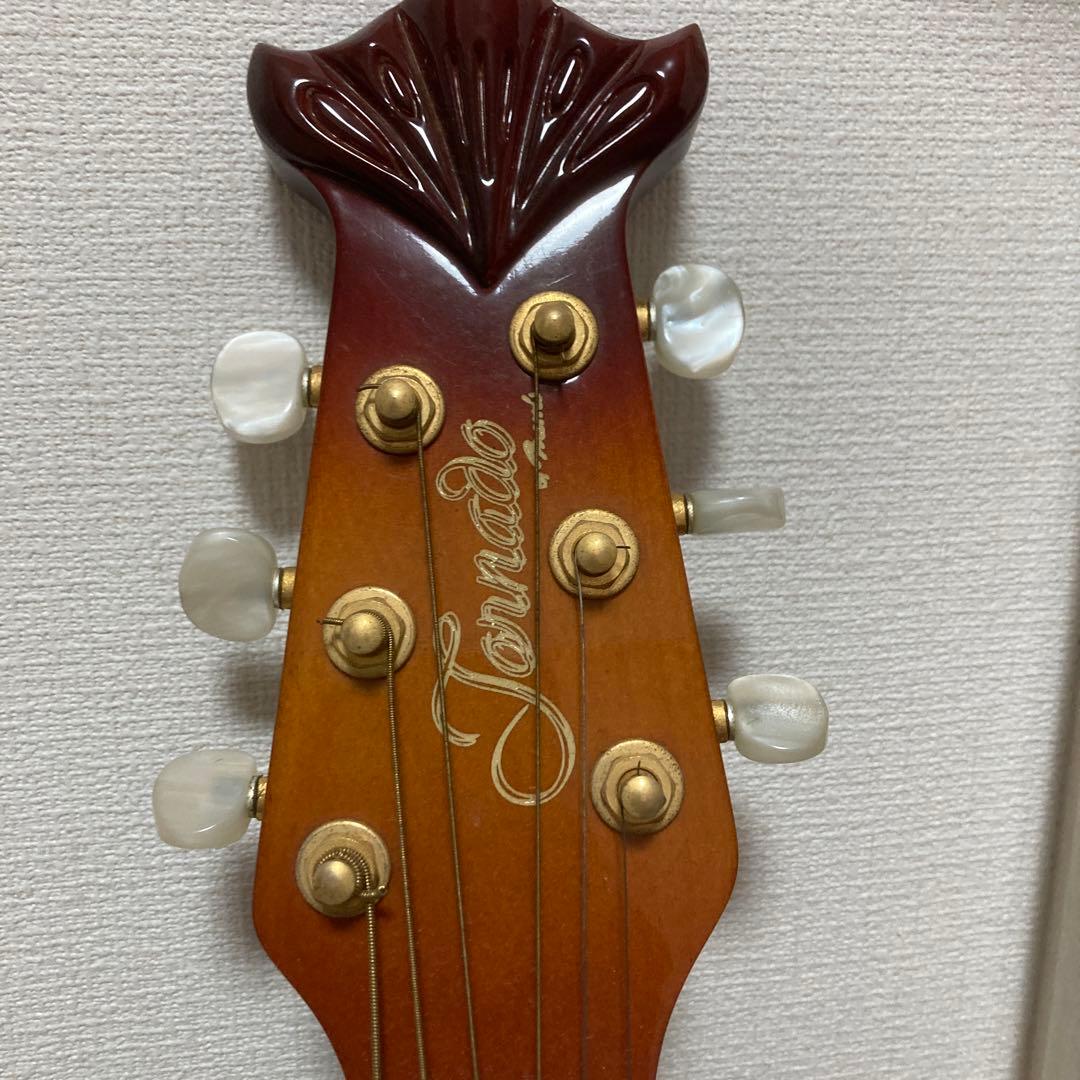 s*9様 トルネード　モーリス　エレアコ