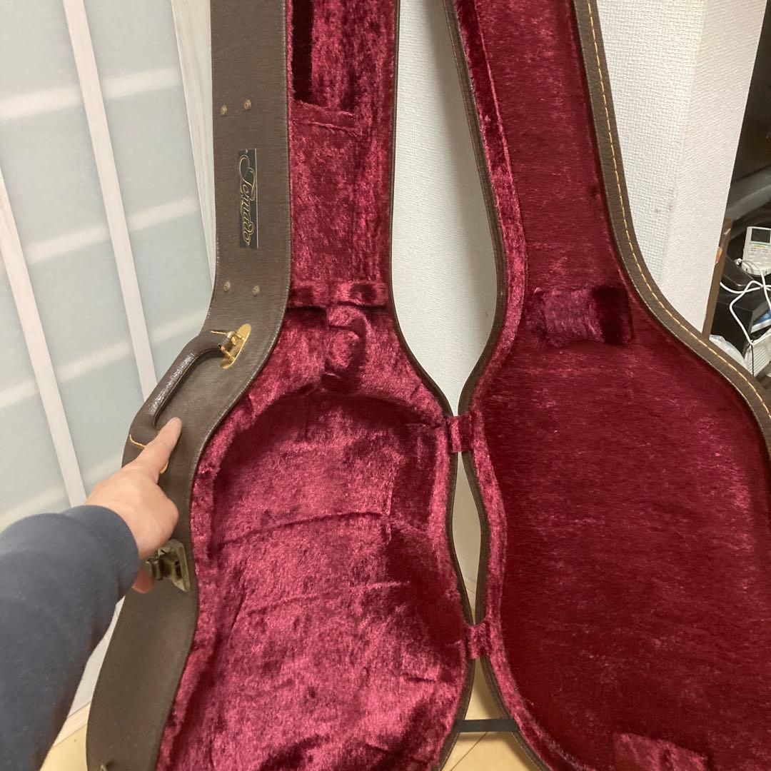 s*9様 トルネード　モーリス　エレアコ