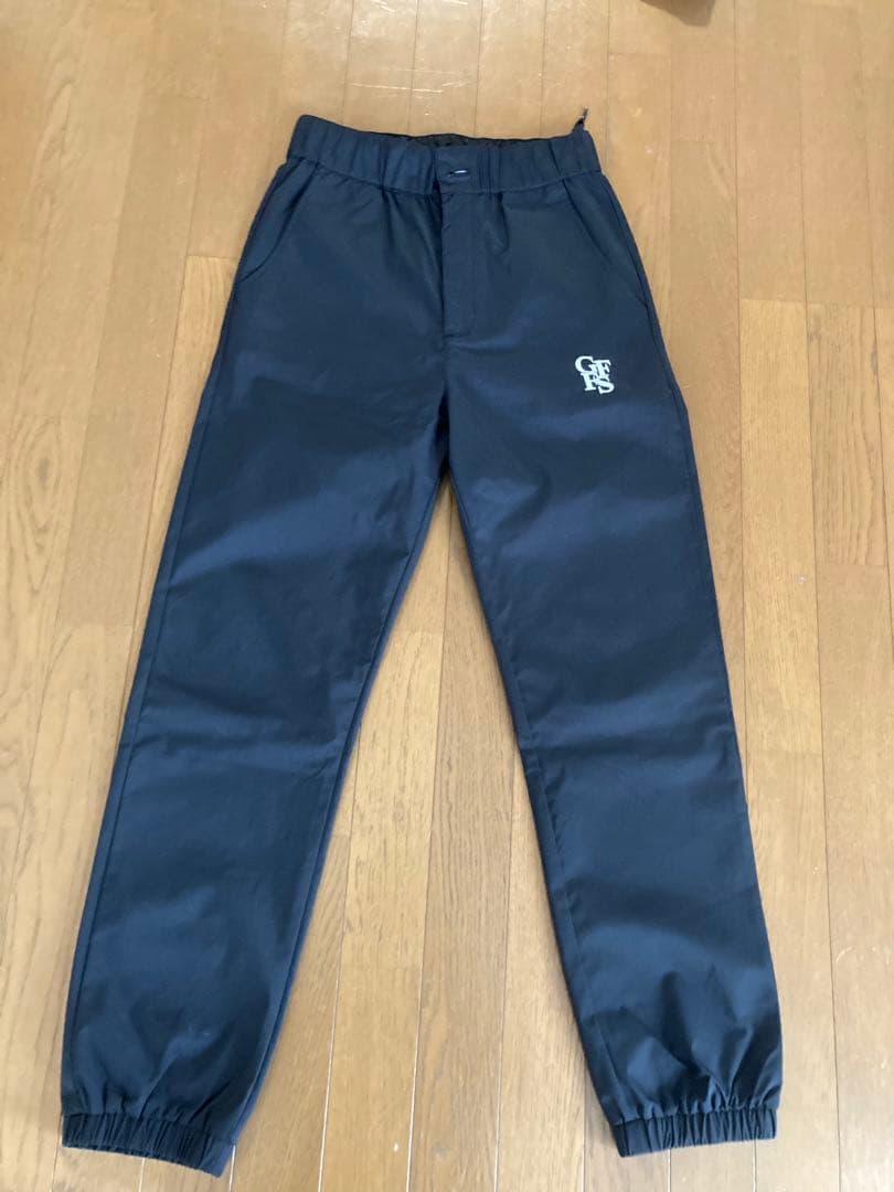 ゴルフフリークス　セットアップ　Waterproof set up Mサイズ