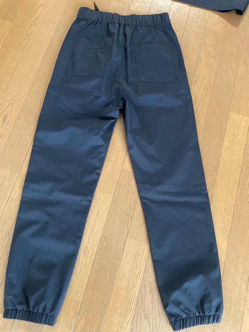 ゴルフフリークス　セットアップ　Waterproof set up Mサイズ