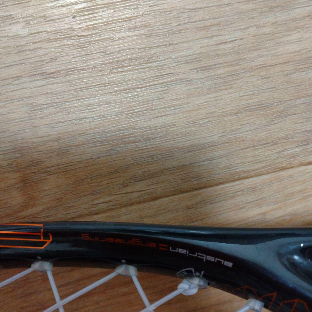 HEAD Graphene 硬式テニスラケット