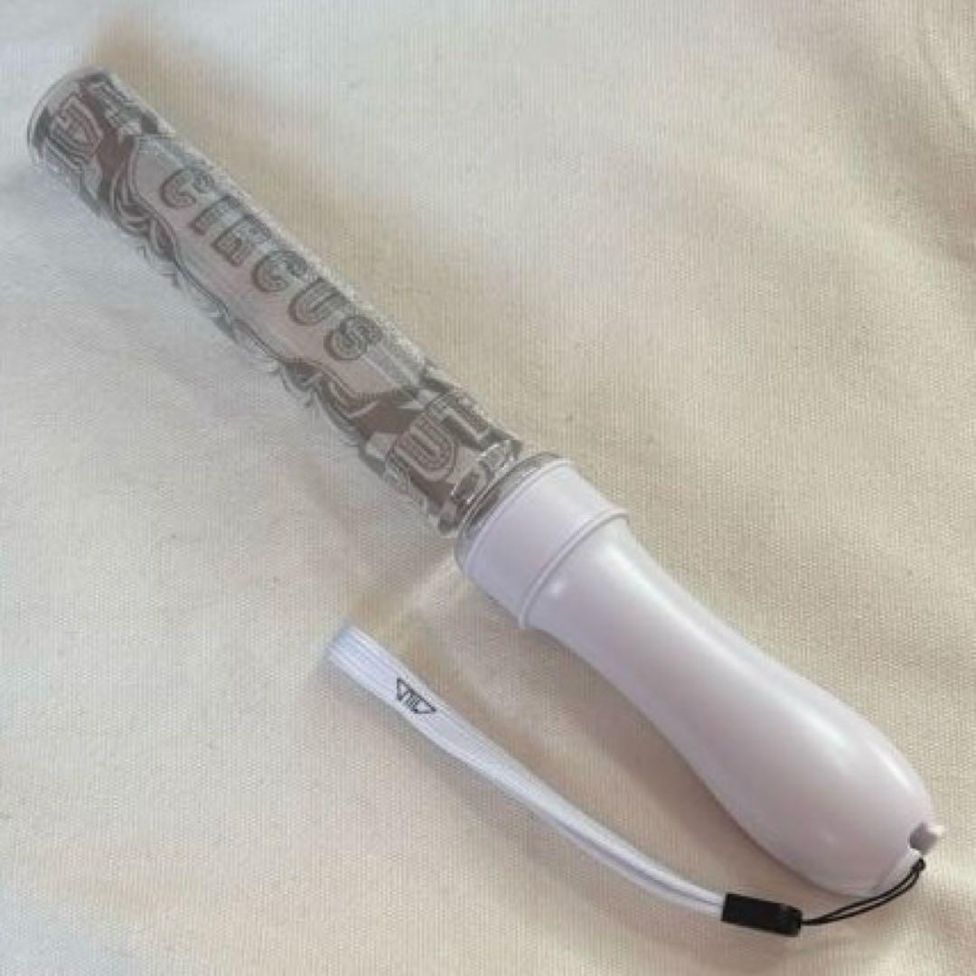 M!LK 山中柔太朗 ペンライト　CIRCUS