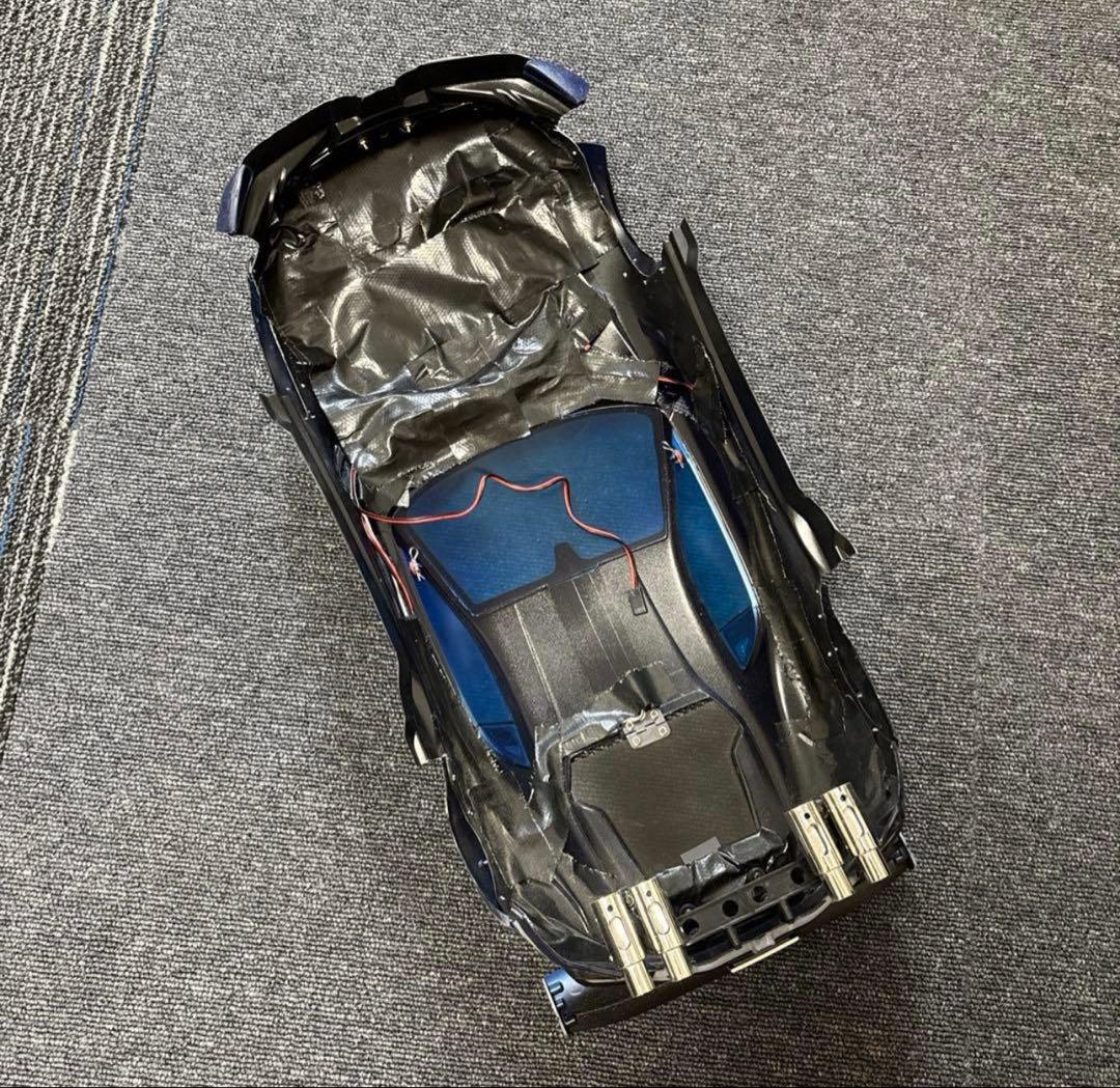 ラジコン　セット　Yokomo YD-2 SX III RCドリフトカーキット