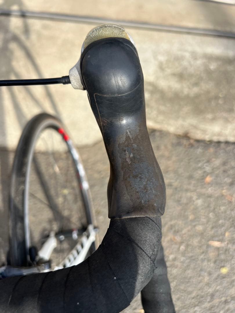 Scott スピードスター50 ロードバイク ホワイト