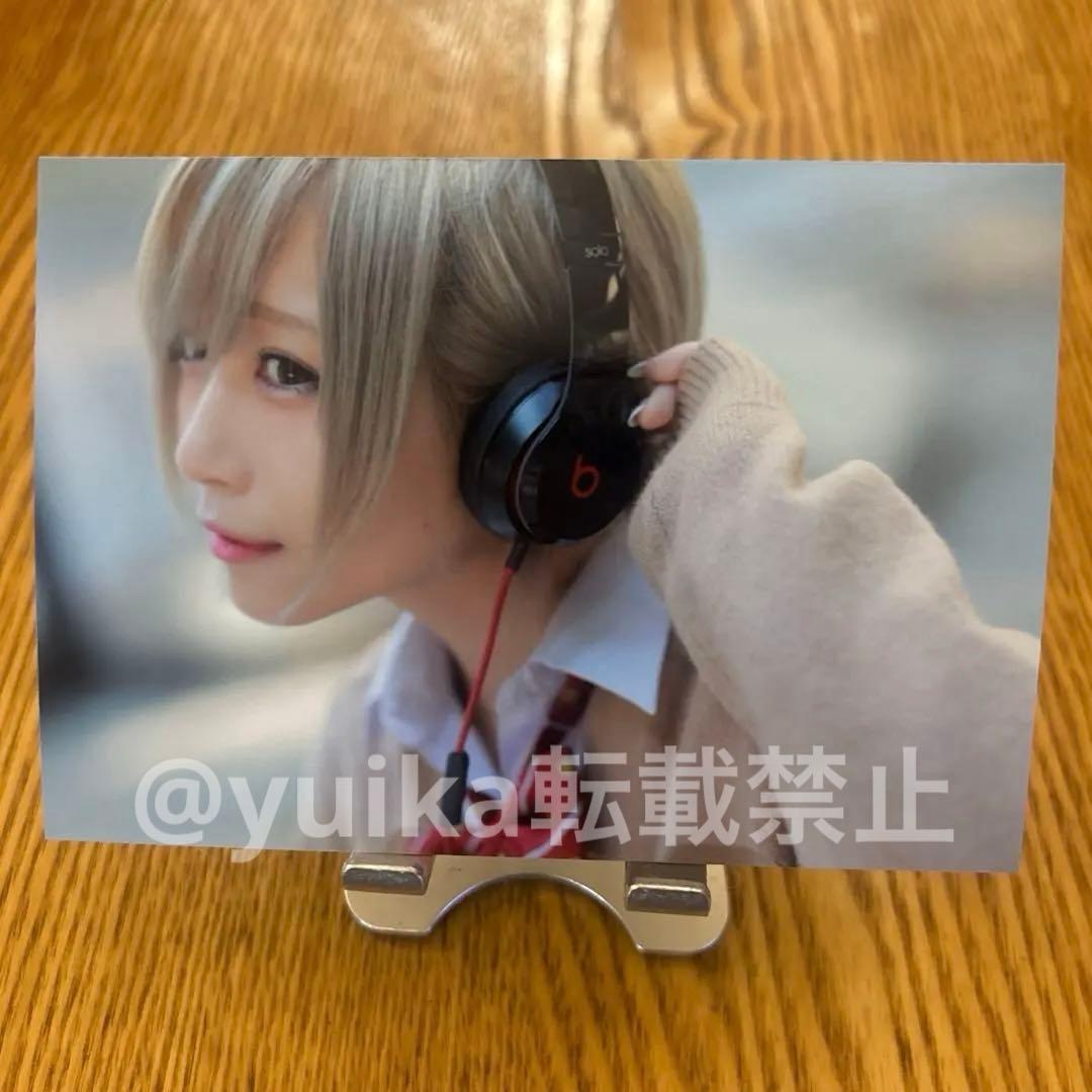 ReoNa デビュー前生写真⑩