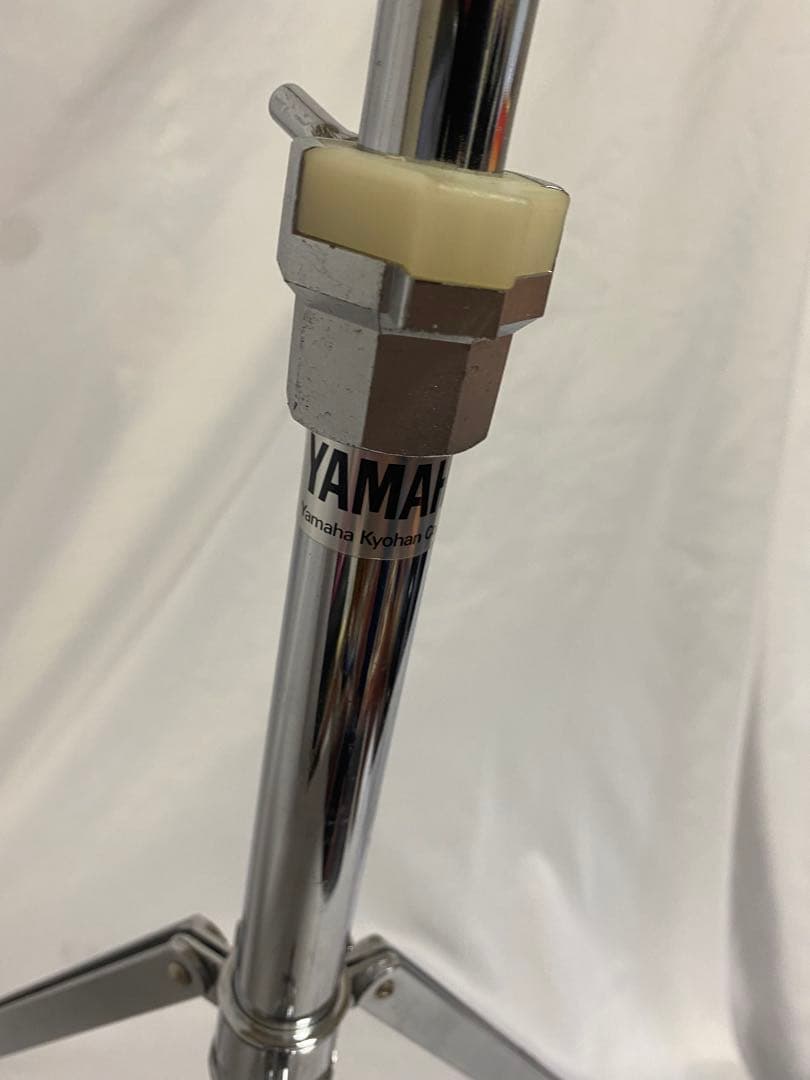 2643❣️ YAMAHA ウッドブロックスタンド