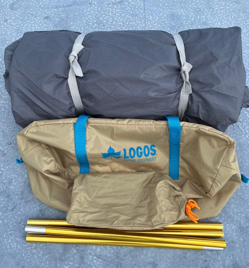 値引き相談！ LOGOS ナバホ Tepee 300-BB 71806501