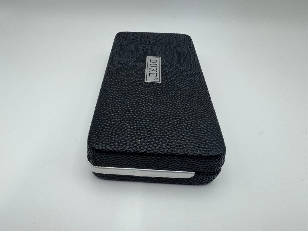 DUKE 14K万年筆　ケース付き　216B