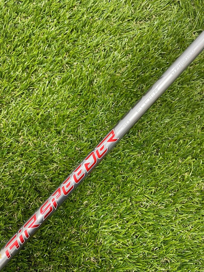 タイトリスト　GT1 フェアウェイウッド 5W AIRSPEEDER R