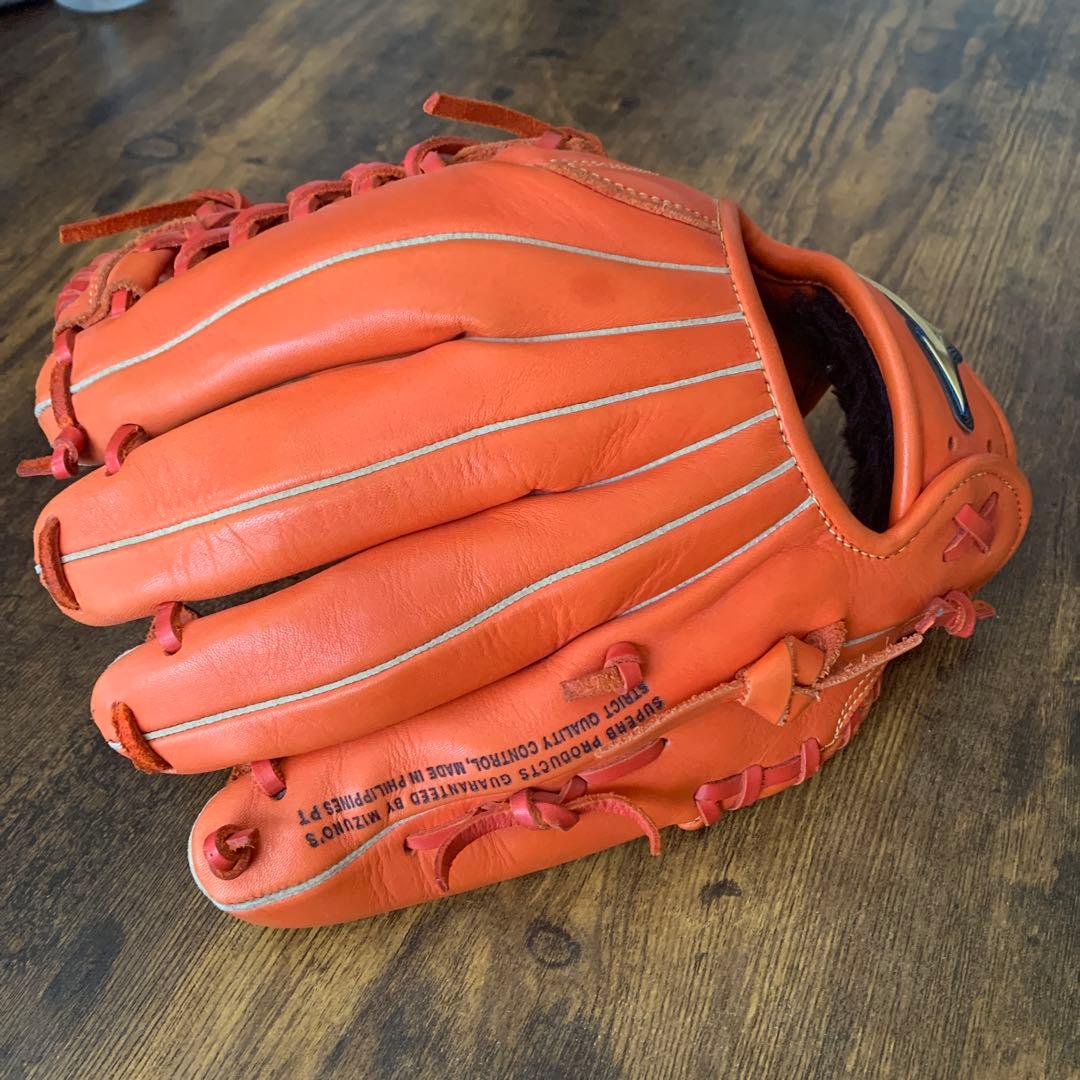 【ようこりん】 Mizuno SELECT9