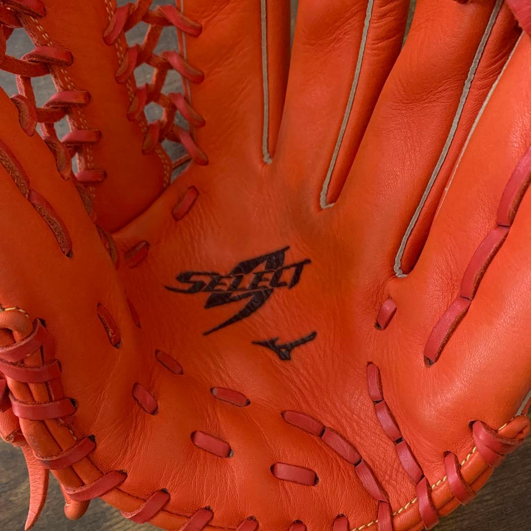 【ようこりん】 Mizuno SELECT9