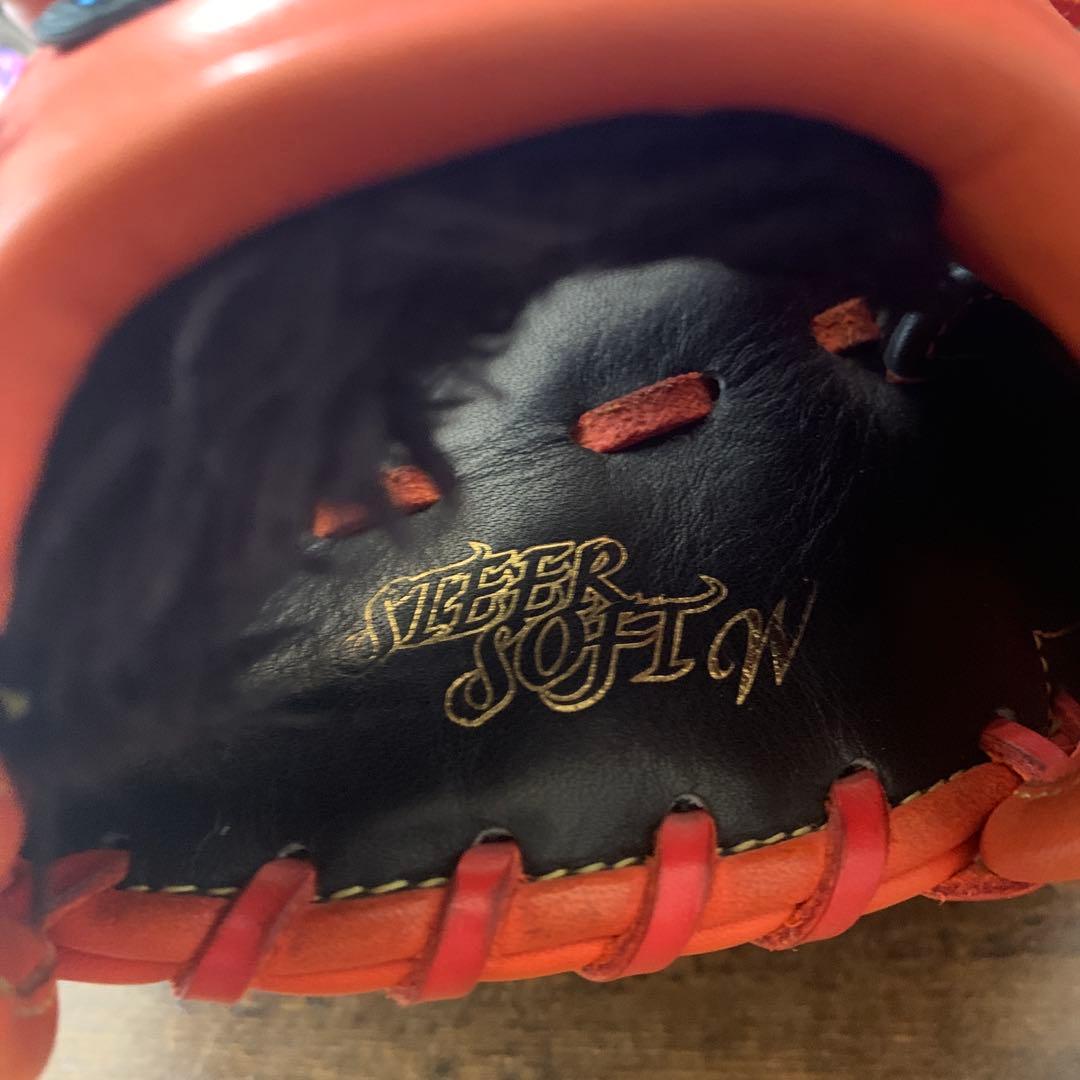 【ようこりん】 Mizuno SELECT9