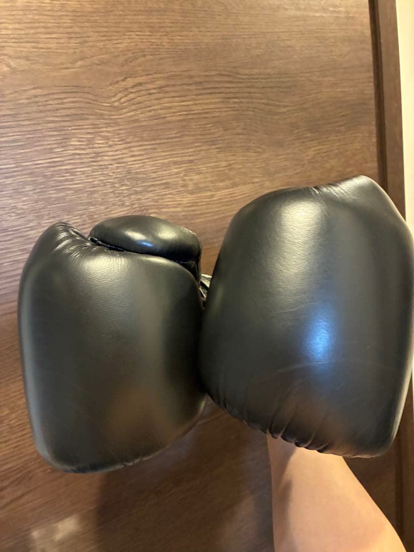 windy 10オンス　グローブ