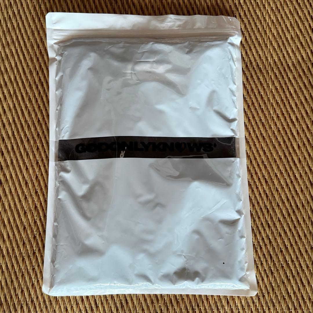 岩田剛典　GOD ONLY KNOWS Tシャツ　Mサイズ